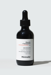 Glycolic + Tranexamic 11% Body Exfoliator